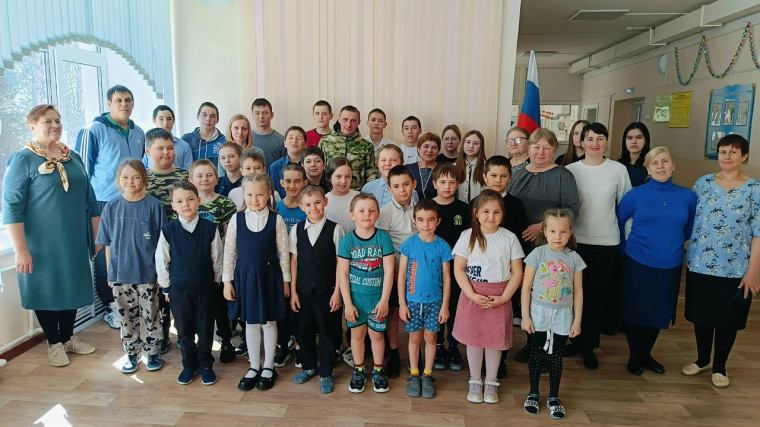 Ждем всегда в гости.