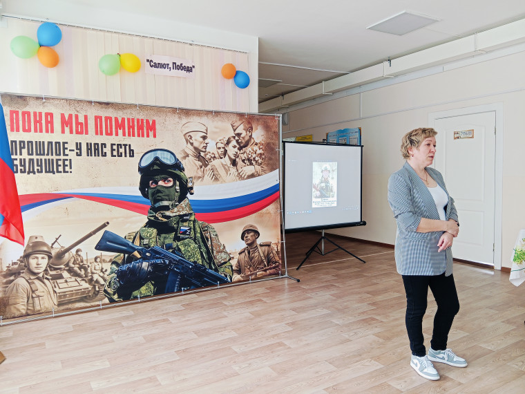 Служить РОДИНЕ!.