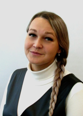 Алексеева Алла Александровна Алексеева Алла Александровна